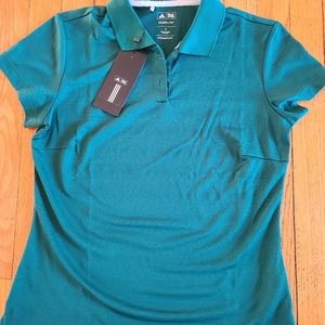 Women's Adidas Climalite shirt